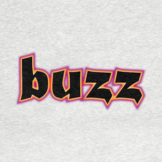 Cute Buzz Design by Pet & Nature Lovers